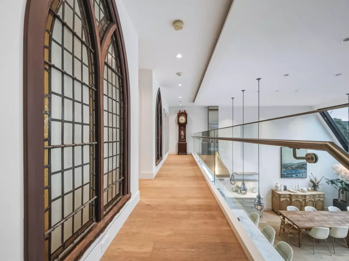 Family Room Photo of 3870 Commercial Street, Vancouver, BC
