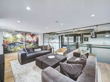 Pantry Photo of 3870 Commercial Street, Vancouver, BC
