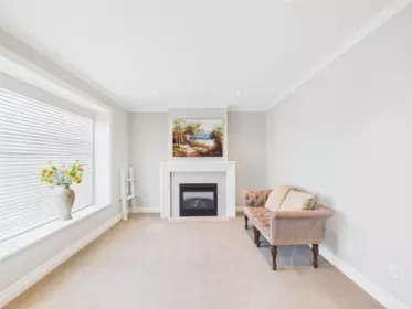 Breakfast Nook Photo of 5312 Elsom Avenue, Burnaby, BC