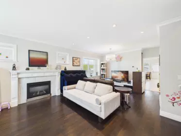 5312 Elsom Avenue, Burnaby, BC, Burnaby — Half Duplex for sale