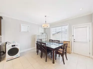 Office / Den Photo of 5312 Elsom Avenue, Burnaby, BC