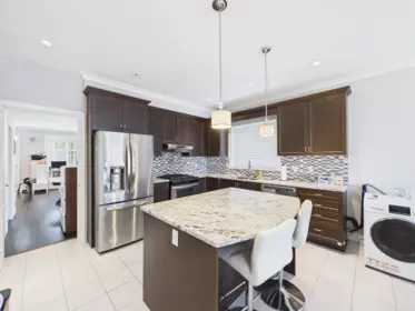 Pantry Photo of 5312 Elsom Avenue, Burnaby, BC