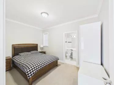 Primary Bedroom Photo of 5312 Elsom Avenue, Burnaby, BC