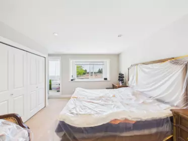 Walk-In Closet Photo of 5312 Elsom Avenue, Burnaby, BC