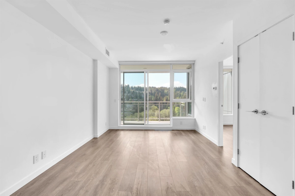 Family Room Photo of 2106 305 Morrissey Road, Port Moody, BC