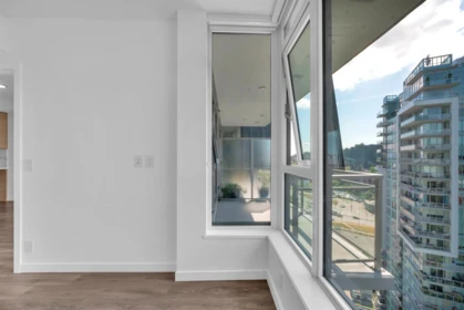 Loft / Bonus Room Photo of 2106 305 Morrissey Road, Port Moody, BC