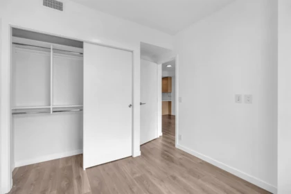 Office / Den Photo of 2106 305 Morrissey Road, Port Moody, BC