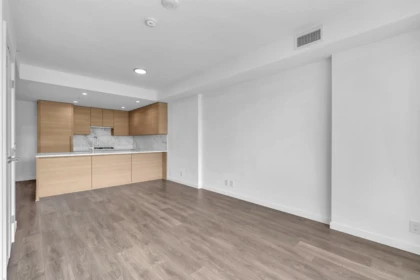 Walk-In Closet Photo of 2106 305 Morrissey Road, Port Moody, BC