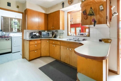Breakfast Nook Photo of 8554 109b Street, Delta, BC