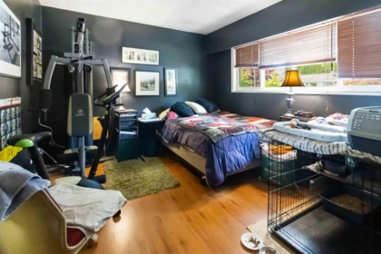 Loft / Bonus Room Photo of 8554 109b Street, Delta, BC