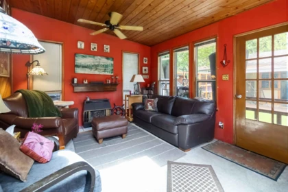 Office / Den Photo of 8554 109b Street, Delta, BC