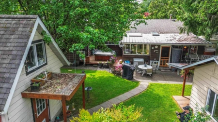 Street View Photo of 8554 109b Street, Delta, BC