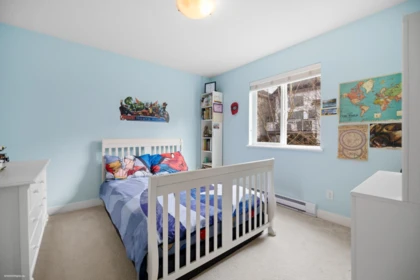 Basement Recreation Room Photo of 7016 178 Street, Surrey, BC