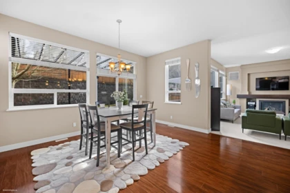 Breakfast Nook Photo of 7016 178 Street, Surrey, BC