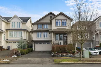 7016 178 Street, Surrey, BC, Surrey — Single Family Residence for sale