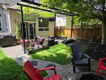 Garage Interior Photo of 7016 178 Street, Surrey, BC