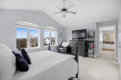 Guest Bathroom Photo of 7016 178 Street, Surrey, BC