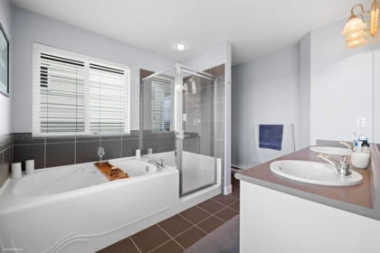 Powder Room Photo of 7016 178 Street, Surrey, BC