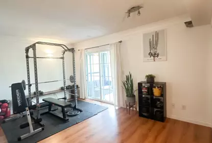 Backyard Photo of 32 2088 Winfield Drive, Abbotsford, BC