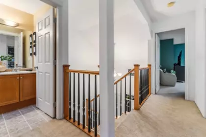Basement Recreation Room Photo of 32 2088 Winfield Drive, Abbotsford, BC