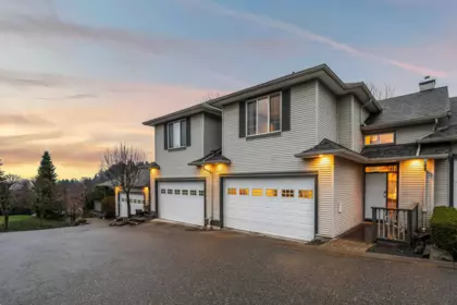 32 2088 Winfield Drive, Abbotsford, BC, Abbotsford — Townhouse for sale