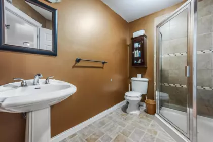 Hot Tub / Spa Photo of 32 2088 Winfield Drive, Abbotsford, BC