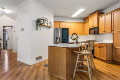 Primary Bedroom Photo of 32 2088 Winfield Drive, Abbotsford, BC