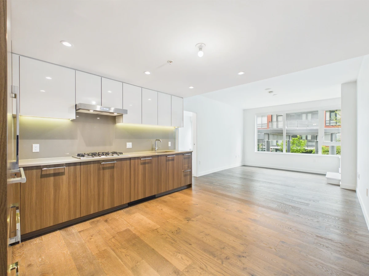 Family Room Photo of 612 8160 Mcmyn Way, Richmond, BC