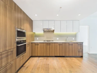 Kitchen Photo of 612 8160 Mcmyn Way, Richmond, BC
