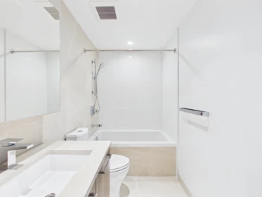 Powder Room Photo of 612 8160 Mcmyn Way, Richmond, BC