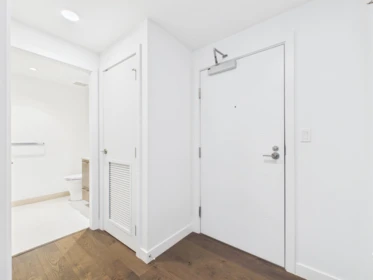 Primary Bathroom Photo of 612 8160 Mcmyn Way, Richmond, BC