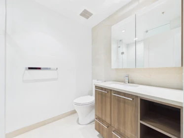 Walk-In Closet Photo of 612 8160 Mcmyn Way, Richmond, BC
