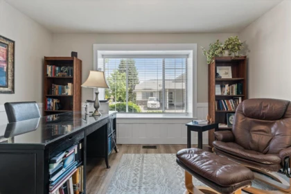 Breakfast Nook Photo of 20 3055 Trafalgar Street, Abbotsford, BC