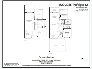 Community Amenities Photo (Clubhouse) of 20 3055 Trafalgar Street, Abbotsford, BC