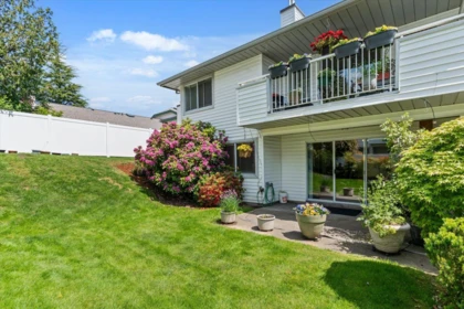 Hot Tub / Spa Photo of 20 3055 Trafalgar Street, Abbotsford, BC