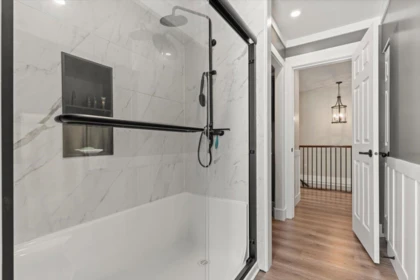 Mudroom Photo of 20 3055 Trafalgar Street, Abbotsford, BC