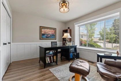 Pantry Photo of 20 3055 Trafalgar Street, Abbotsford, BC