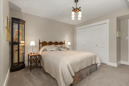 Powder Room Photo of 20 3055 Trafalgar Street, Abbotsford, BC