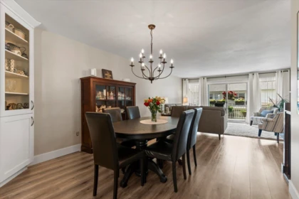 Primary Bedroom Photo of 20 3055 Trafalgar Street, Abbotsford, BC