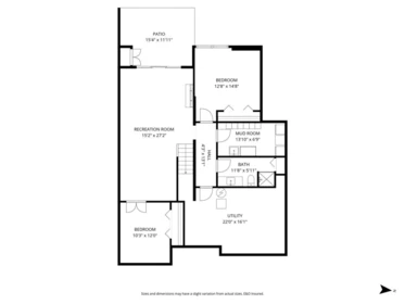 Street View Photo of 20 3055 Trafalgar Street, Abbotsford, BC