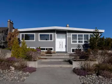 815 Massey Street, New Westminster, BC, New Westminster — Single Family Residence for sale