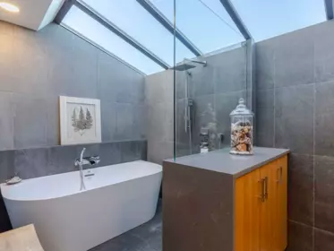 Laundry Room Photo of 815 Massey Street, New Westminster, BC