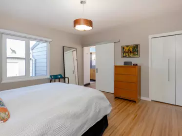 Loft / Bonus Room Photo of 815 Massey Street, New Westminster, BC