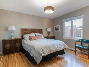 Office / Den Photo of 815 Massey Street, New Westminster, BC