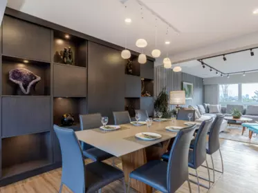 Pantry Photo of 815 Massey Street, New Westminster, BC