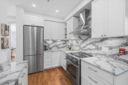 Office / Den Photo of 13 5605 Hampton Place, Vancouver, BC
