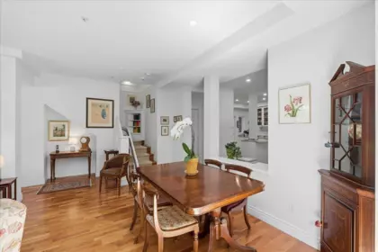 Pantry Photo of 13 5605 Hampton Place, Vancouver, BC