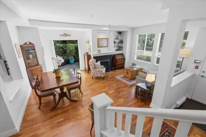 Primary Bedroom Photo of 13 5605 Hampton Place, Vancouver, BC