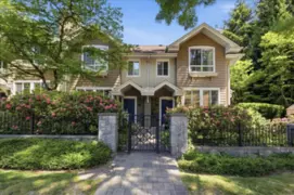 13 5605 Hampton Place, Vancouver, BC