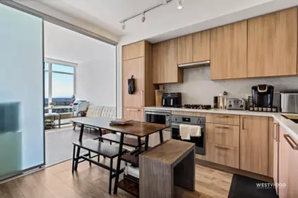 Pantry Photo of 3510 13350 Central Avenue, Surrey, BC